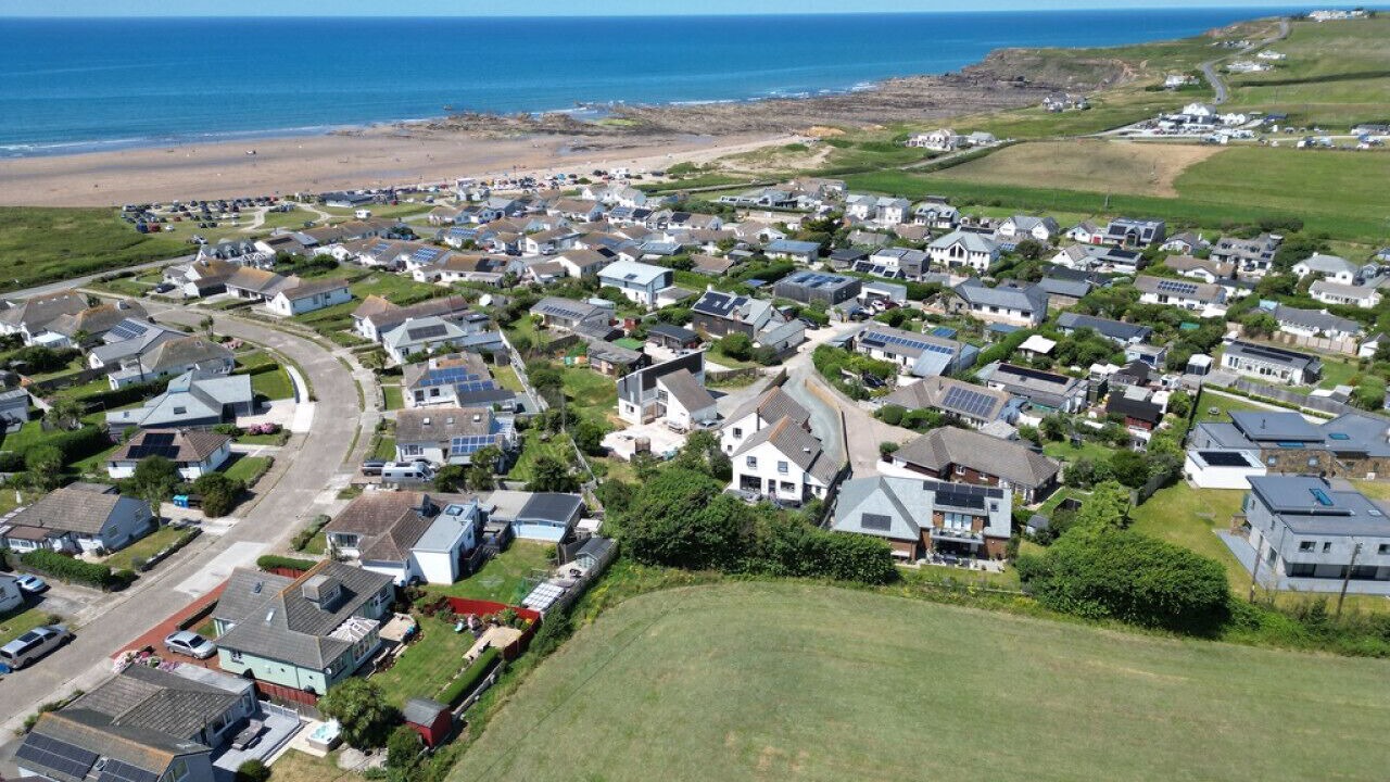 Photo of Outdoor in Widemouth Bay