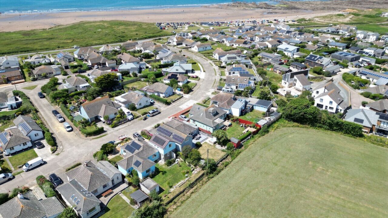 Photo of Outdoor in Widemouth Bay