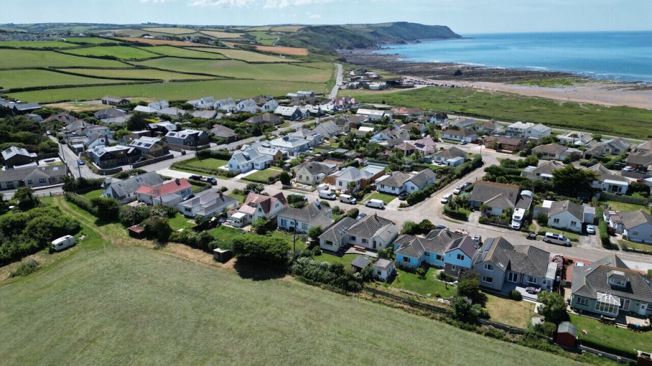 Photo of Outdoor in Widemouth Bay
