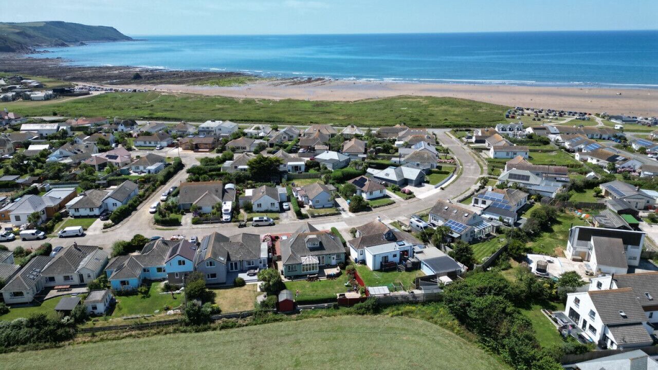 Photo of Outdoor in Widemouth Bay