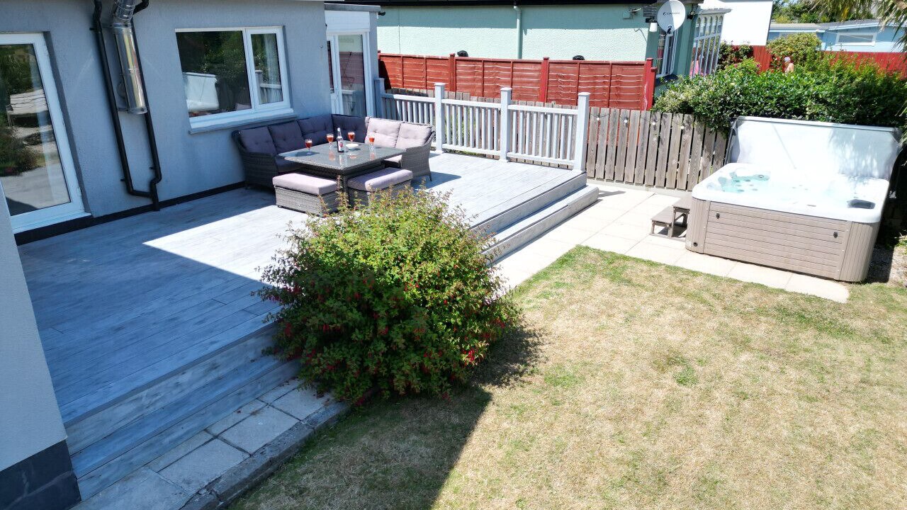 Photo of Outdoor in Widemouth Bay