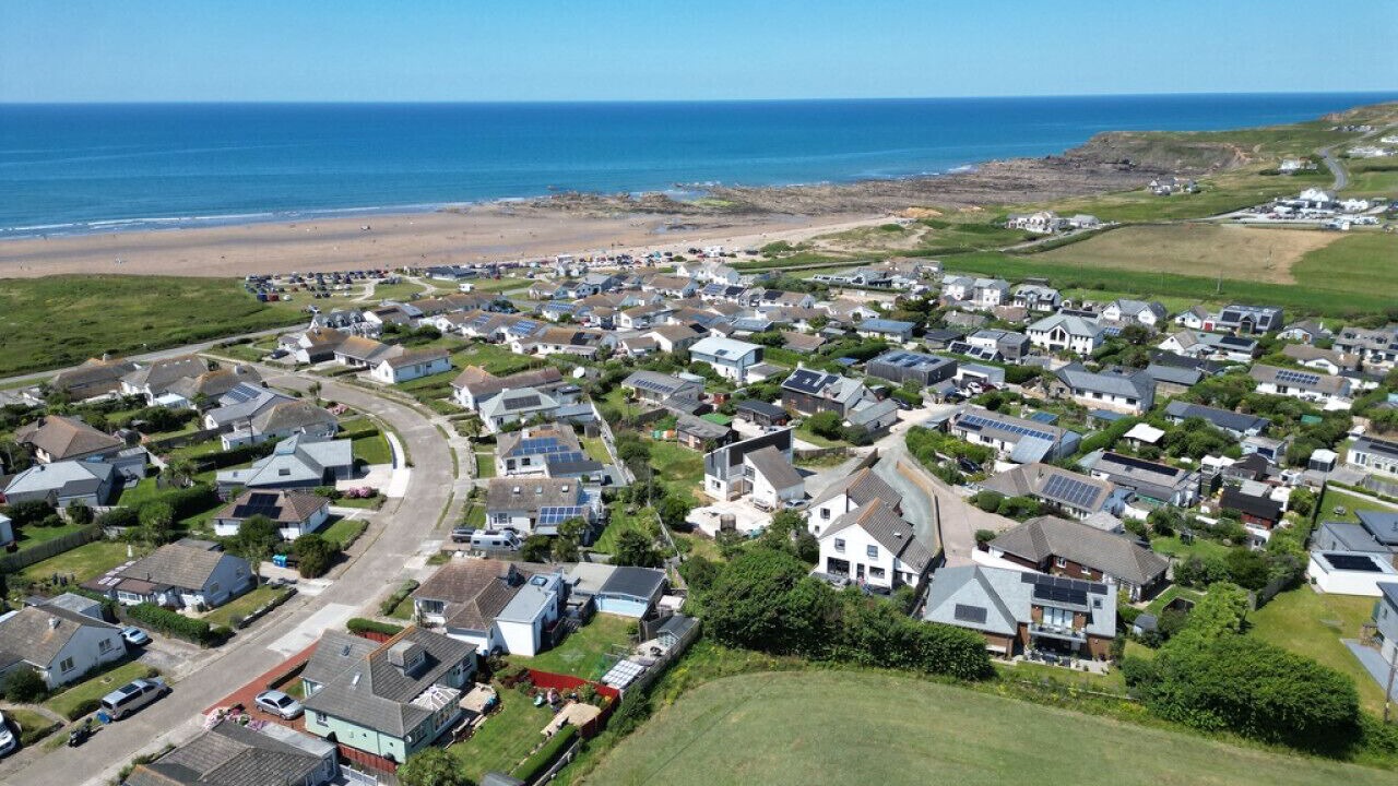 Photo of Outdoor in Widemouth Bay