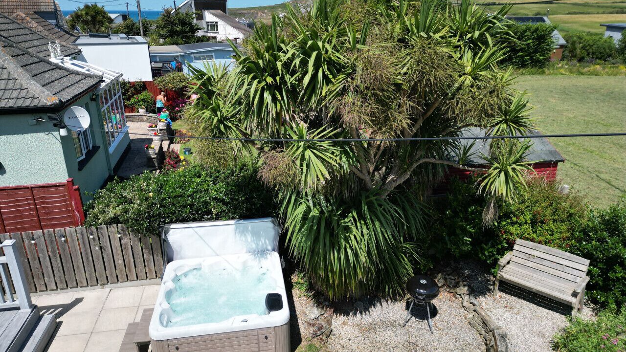 Photo of Outdoor in Widemouth Bay