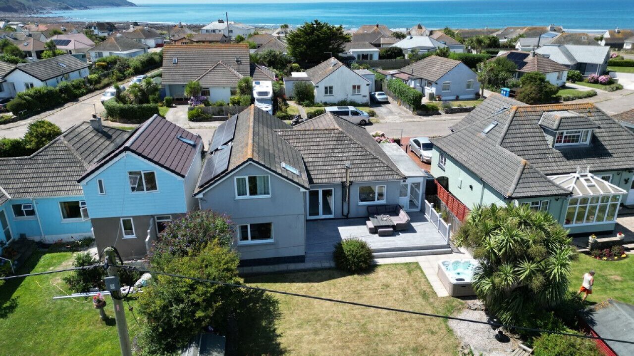 Photo of Outdoor in Widemouth Bay