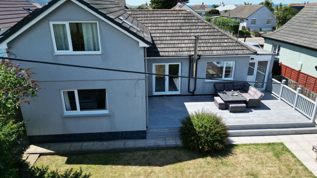 Photo of Outdoor in Widemouth Bay