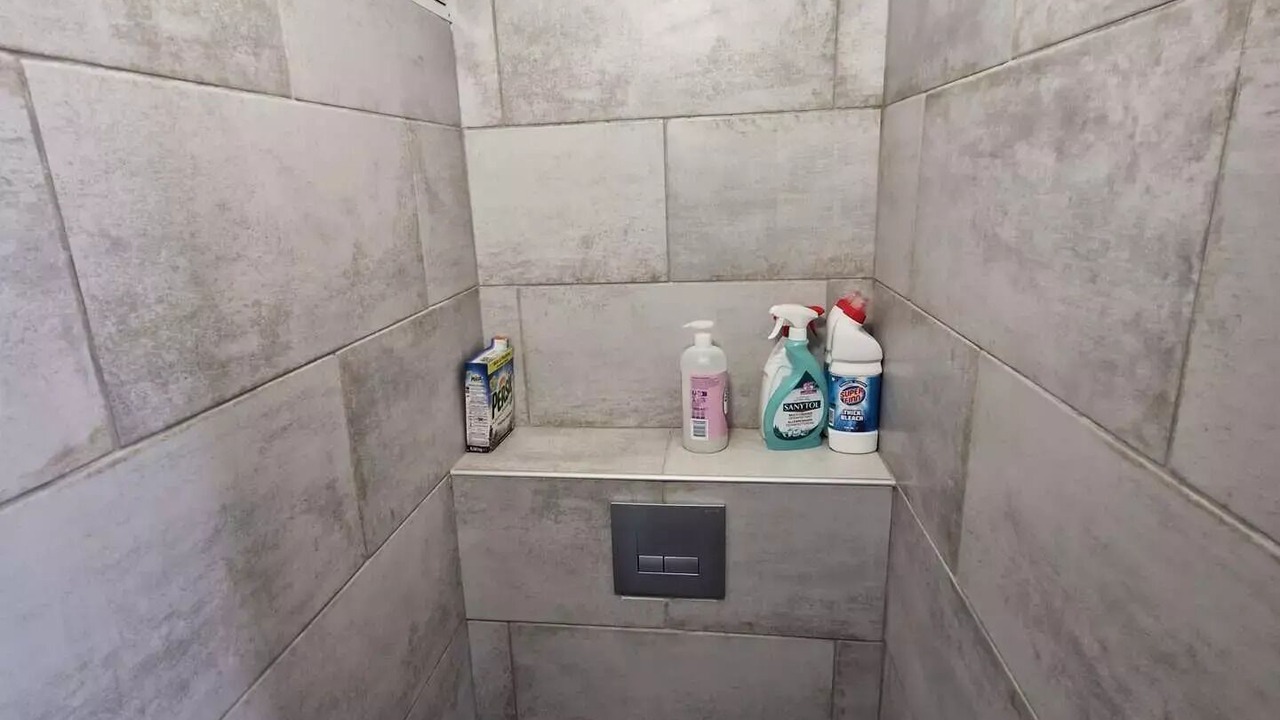 Photo of Bathroom in Le Barcares