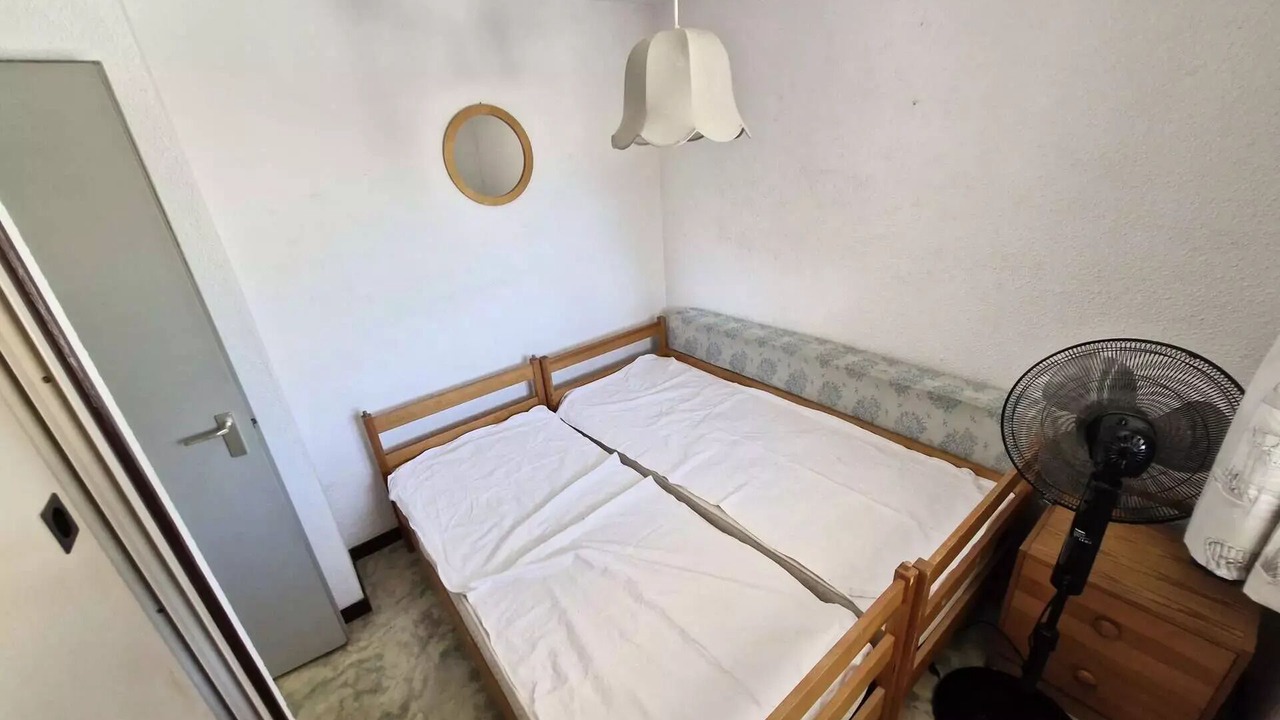 Photo of Bedroom in Le Barcares