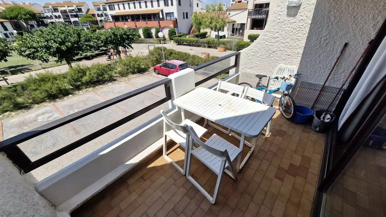 Photo of Outdoor in Le Barcares