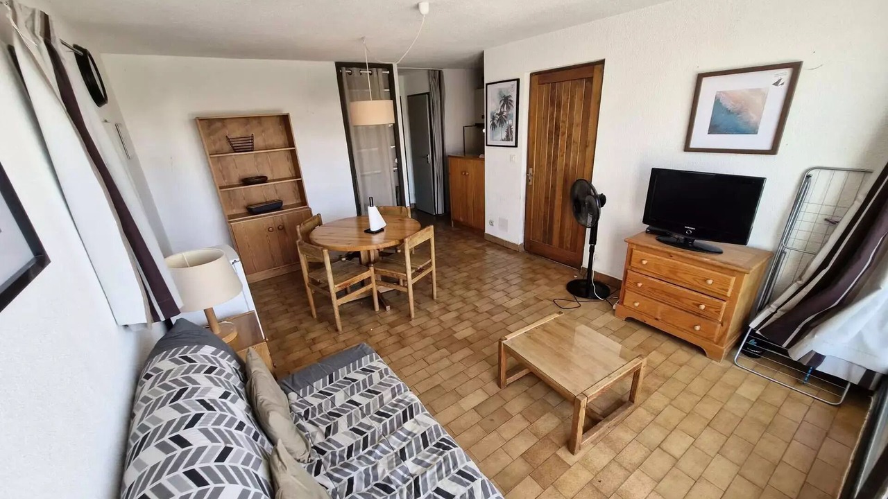Photo of Livingroom in Le Barcares
