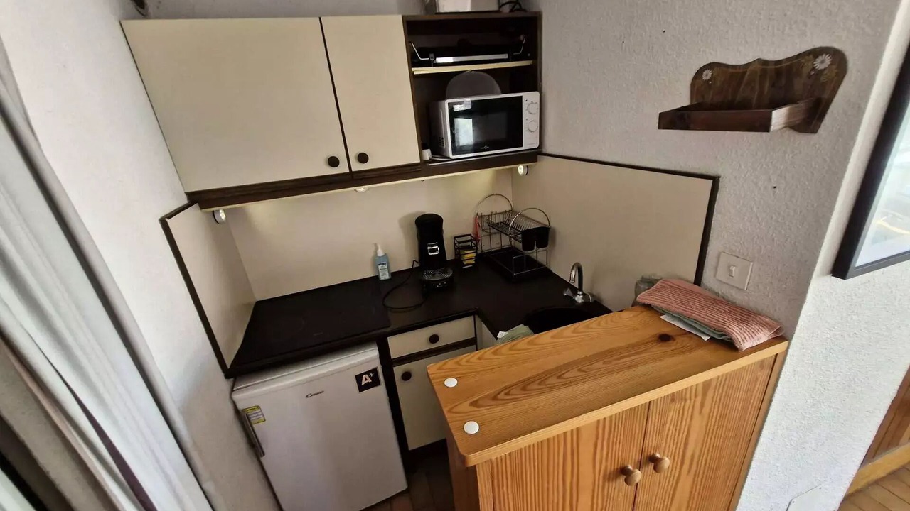 Photo of Kitchen in Le Barcares
