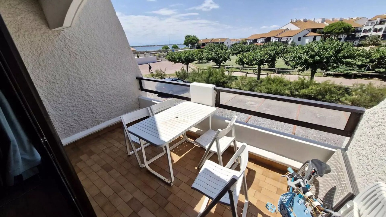 Photo of Outdoor in Le Barcares