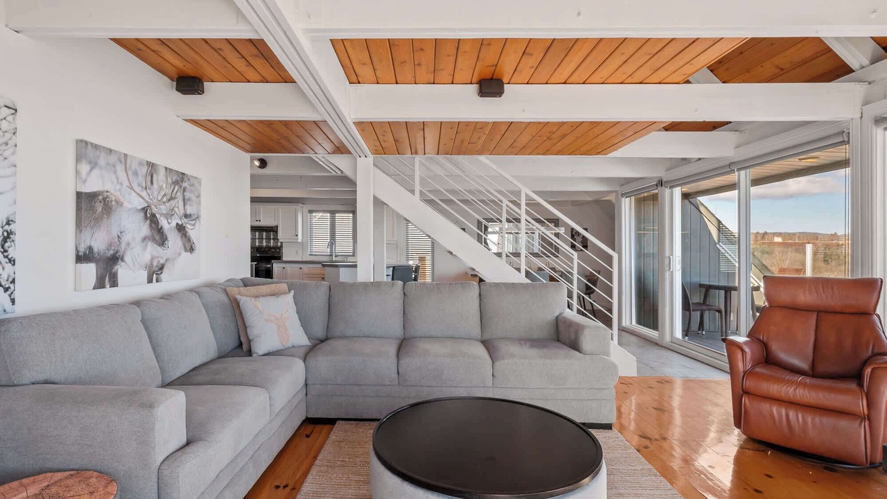 Photo of Livingroom in Beaupre