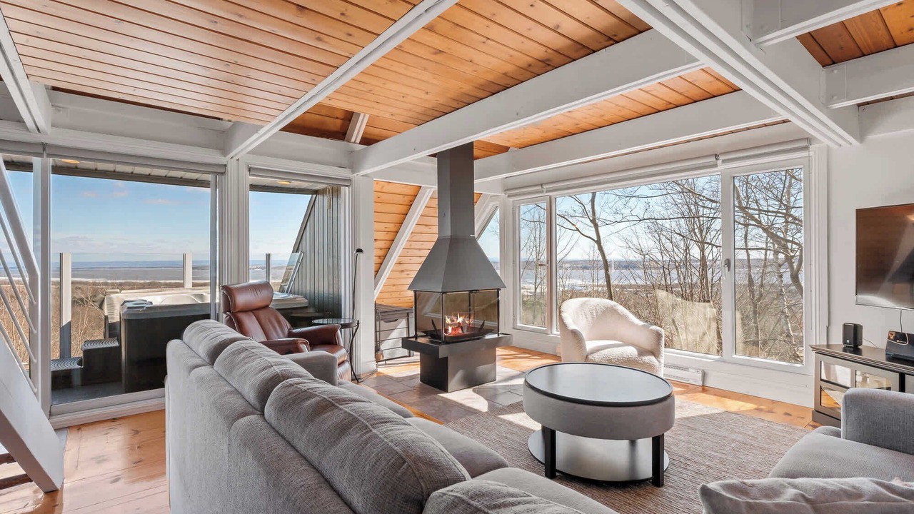 Photo of Livingroom in Beaupre