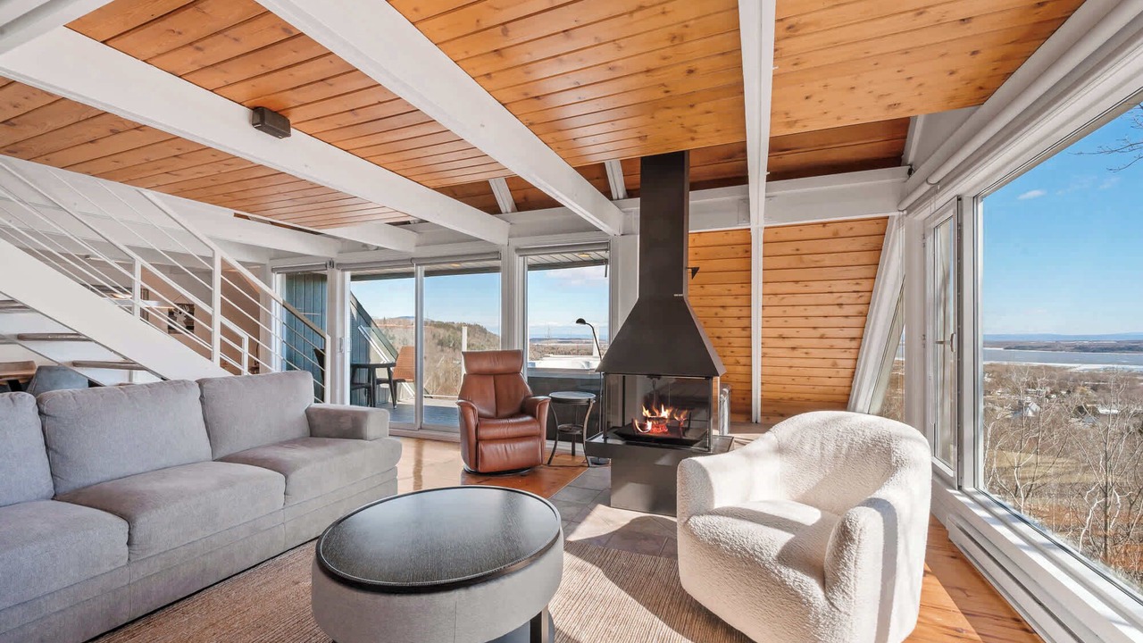 Photo of Livingroom in Beaupre