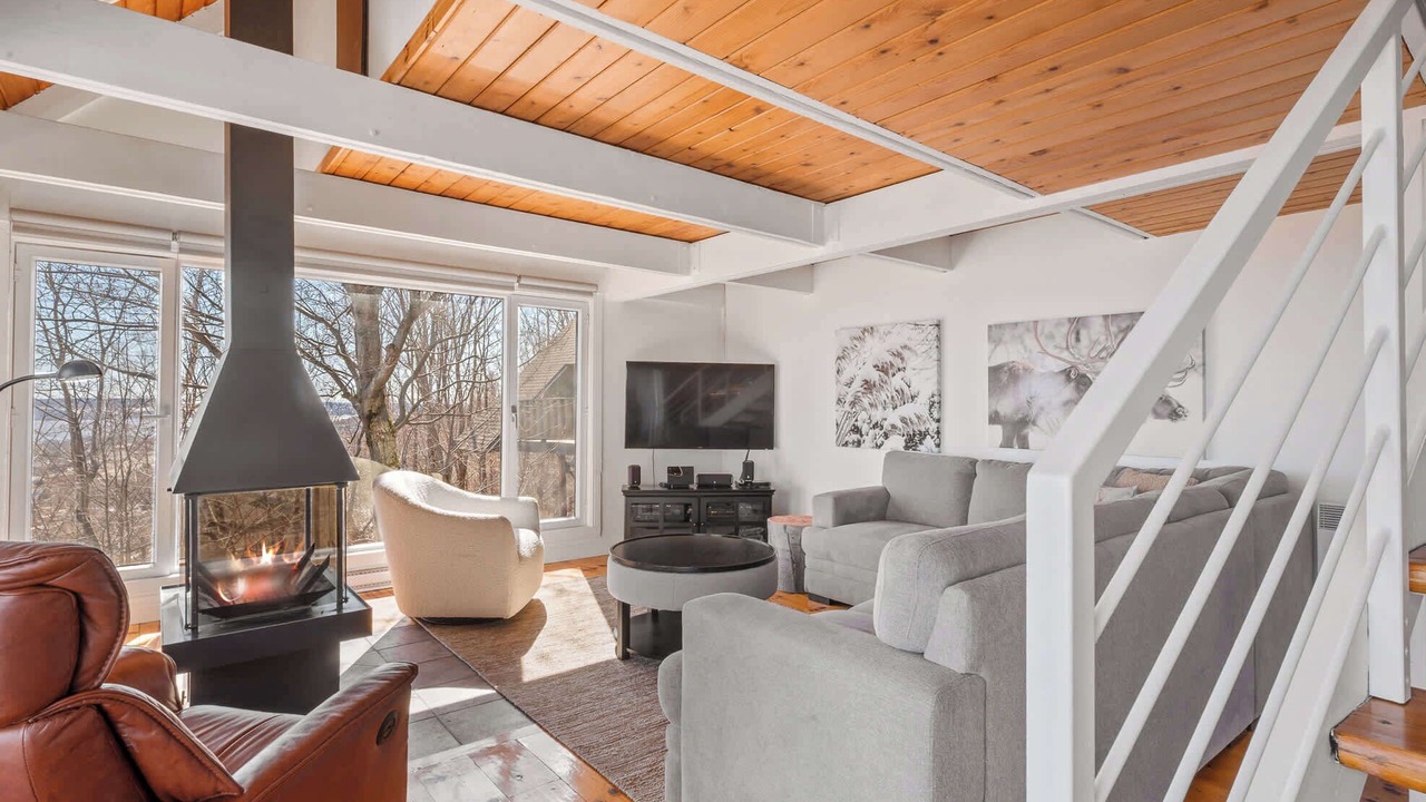 Photo of Livingroom in Beaupre