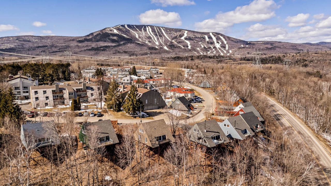 Photo of Outdoor in Beaupre