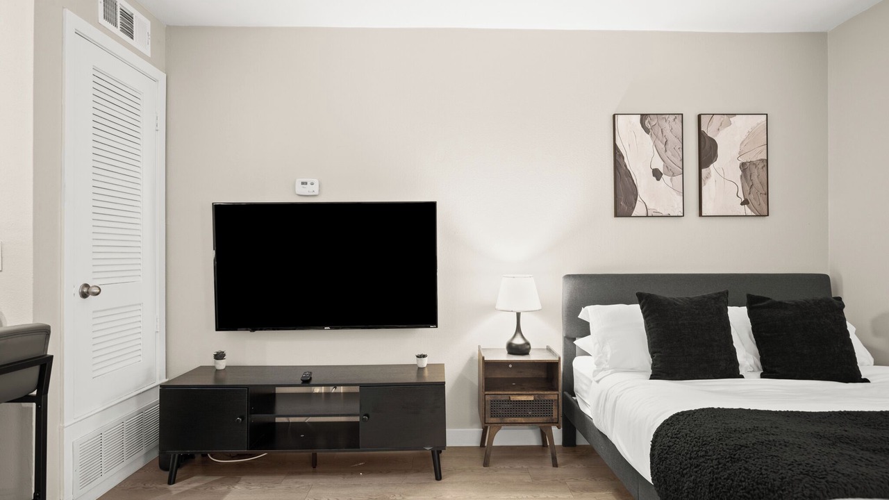 Photo of Bedroom in Allandale