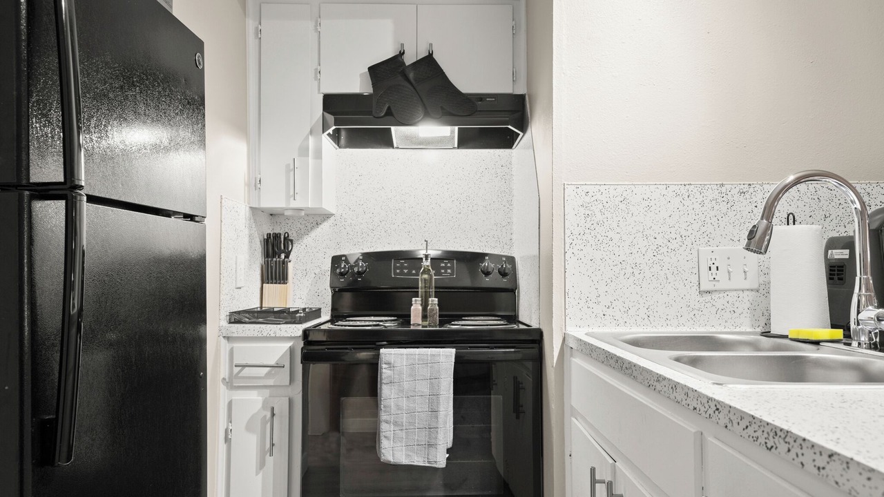 Photo of Kitchen in Allandale