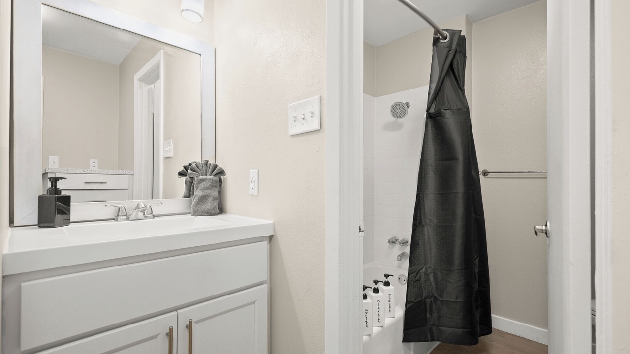 Photo of Bathroom in Allandale