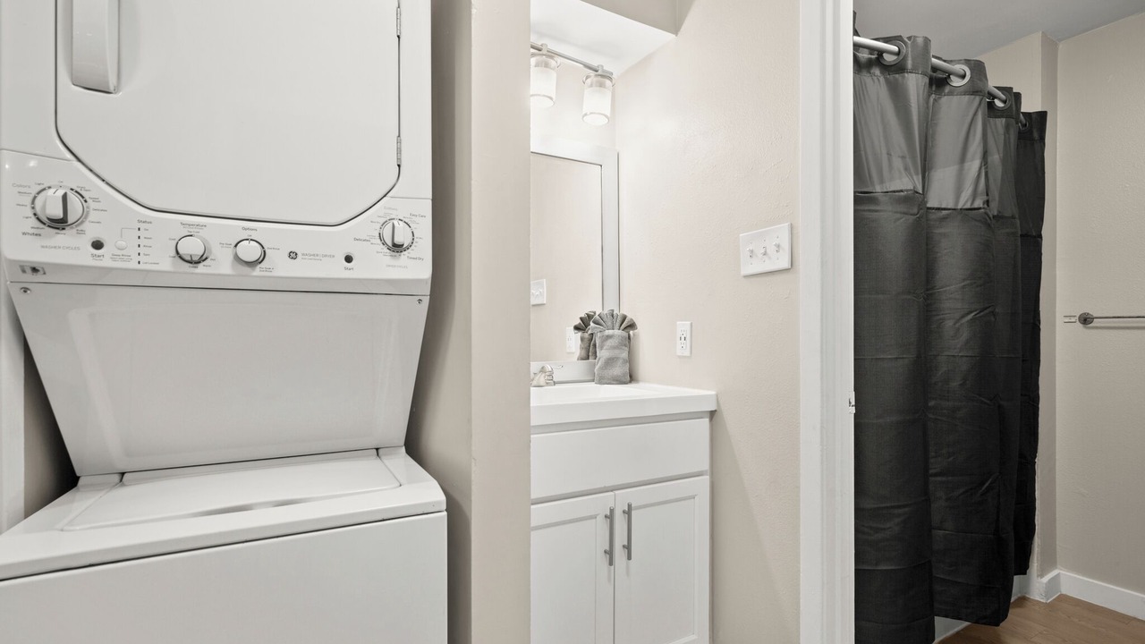 Photo of Bathroom in Allandale