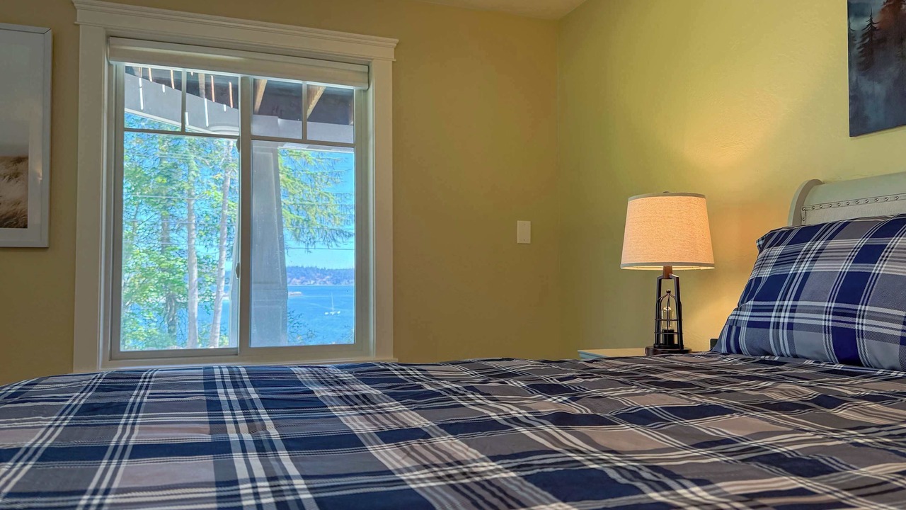 Photo of Bedroom in Sequim