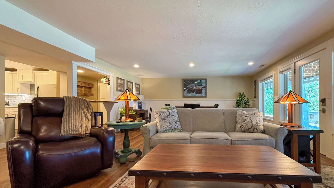 Photo of Livingroom in Sequim