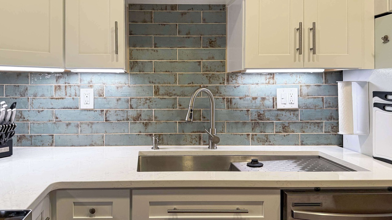 Photo of Kitchen in Sequim