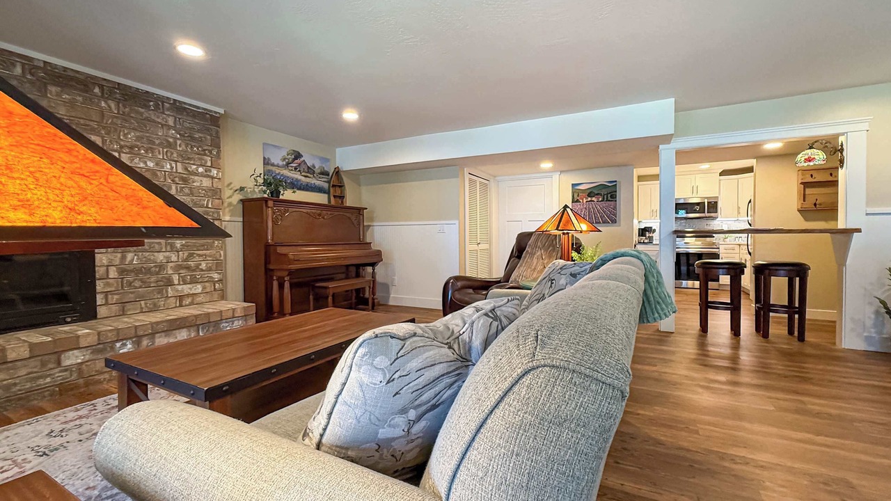 Photo of Livingroom in Sequim