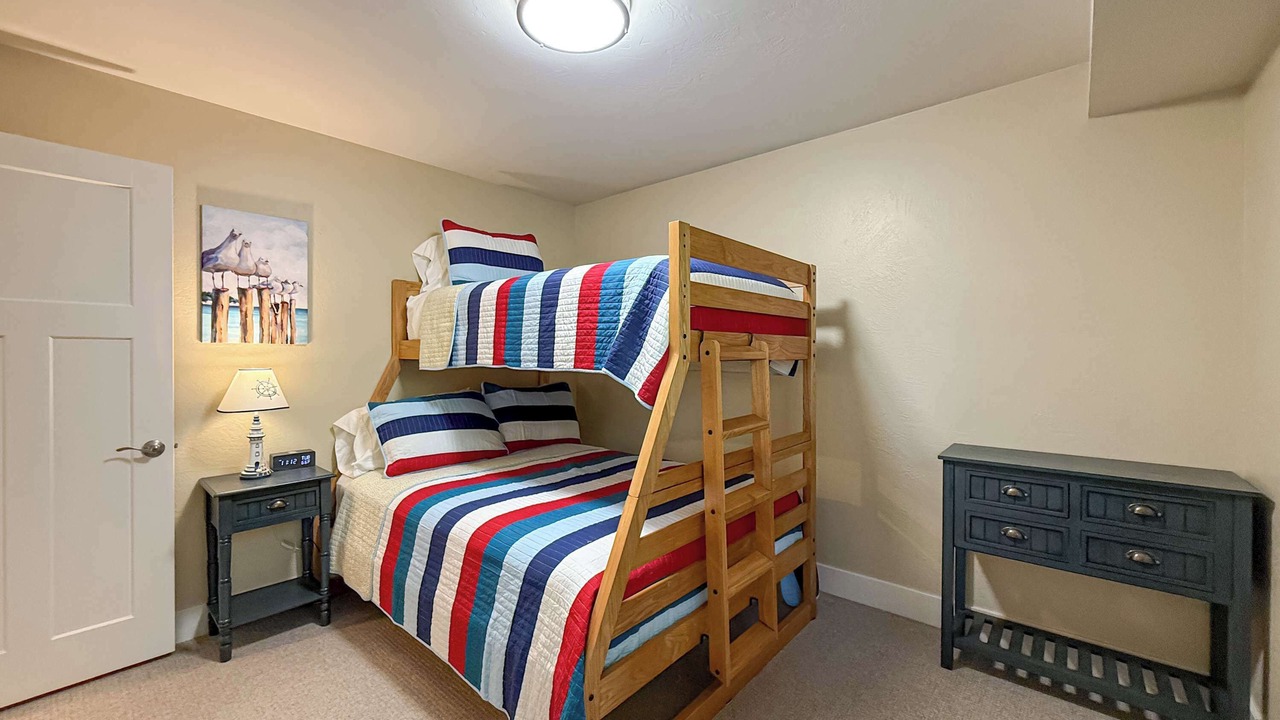 Photo of Bedroom in Sequim