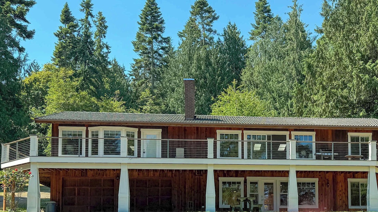 Photo of Outdoor in Sequim