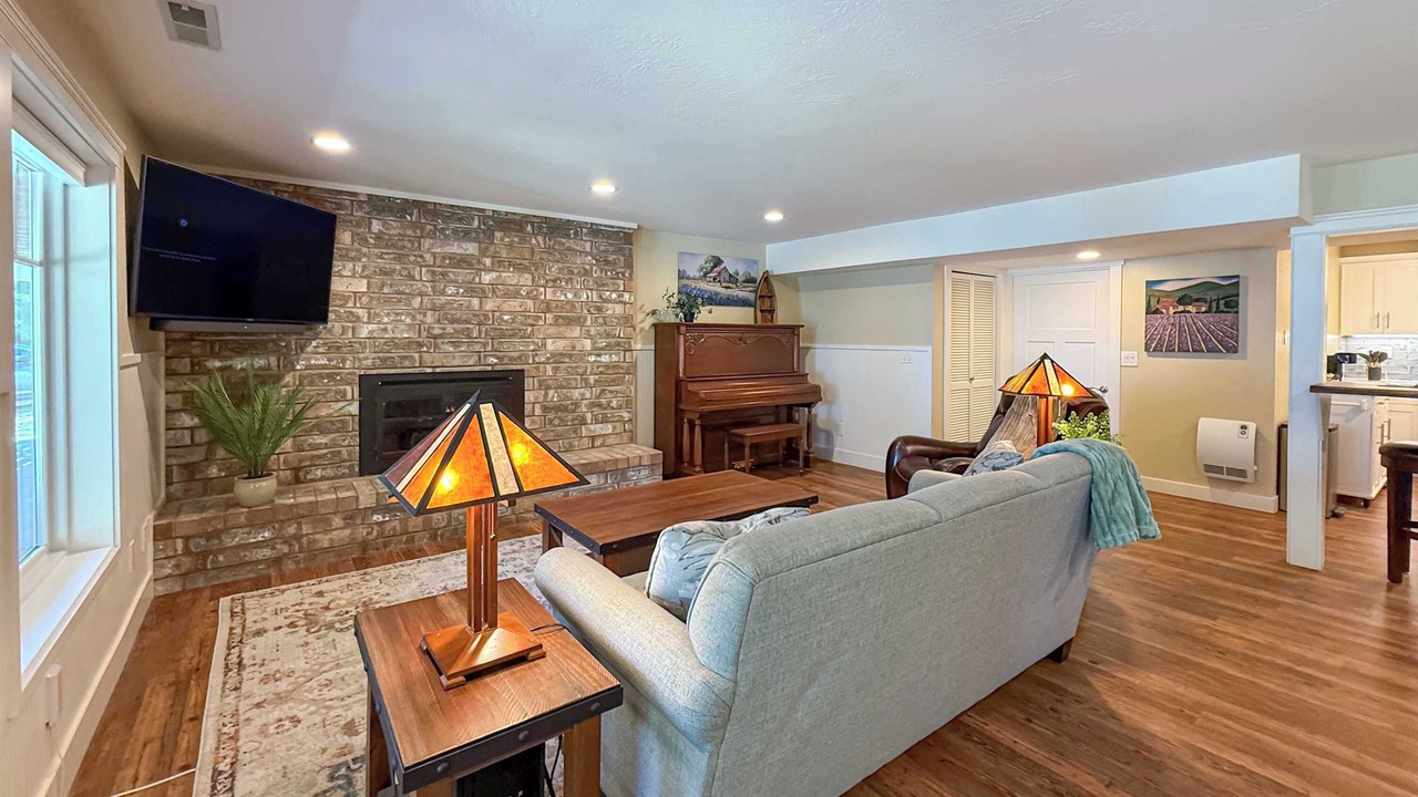 Photo of Livingroom in Sequim