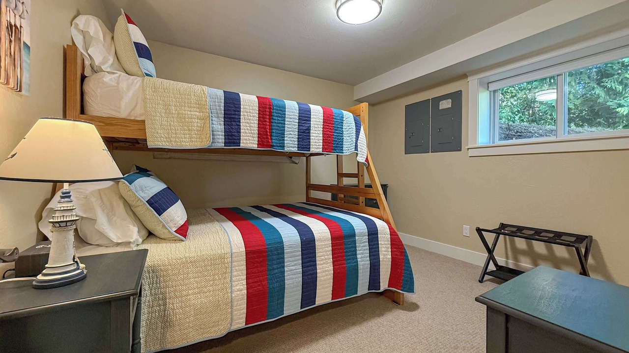 Photo of Bedroom in Sequim