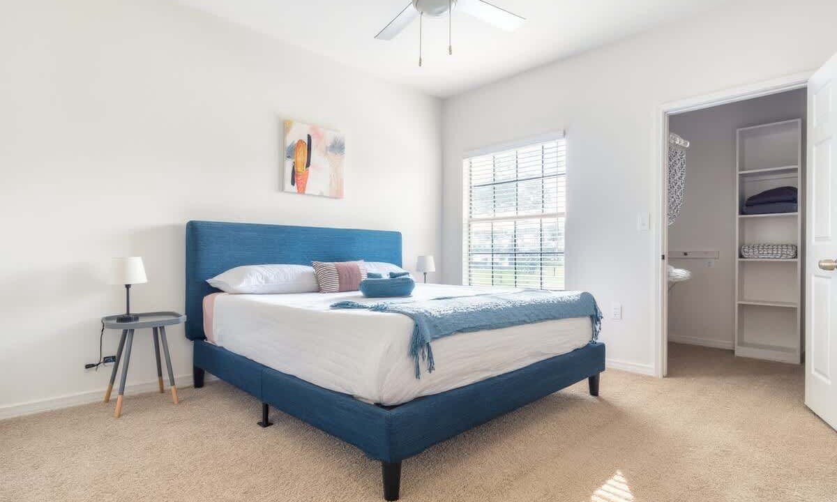 Photo of Bedroom in Irving