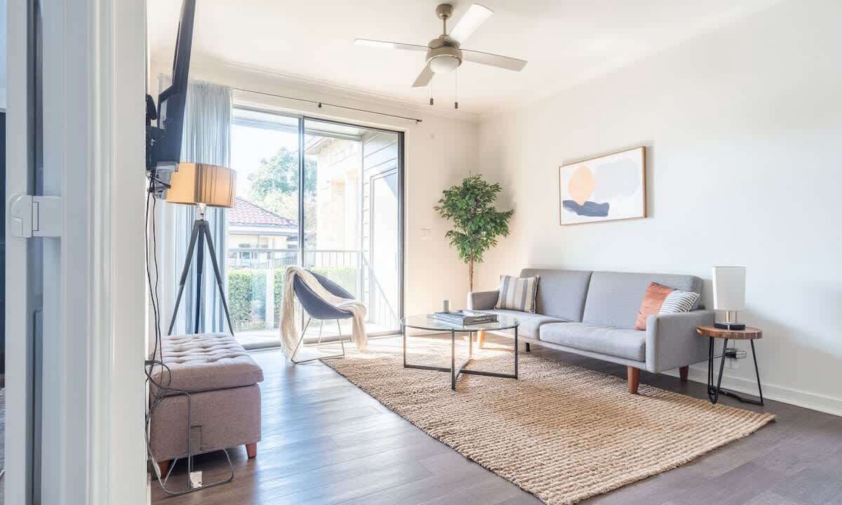 Photo of Livingroom in Irving