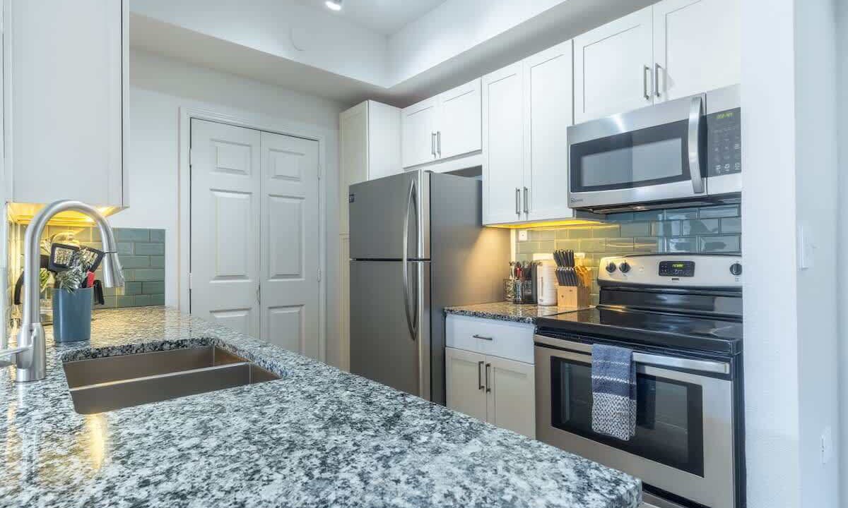 Photo of Kitchen in Irving
