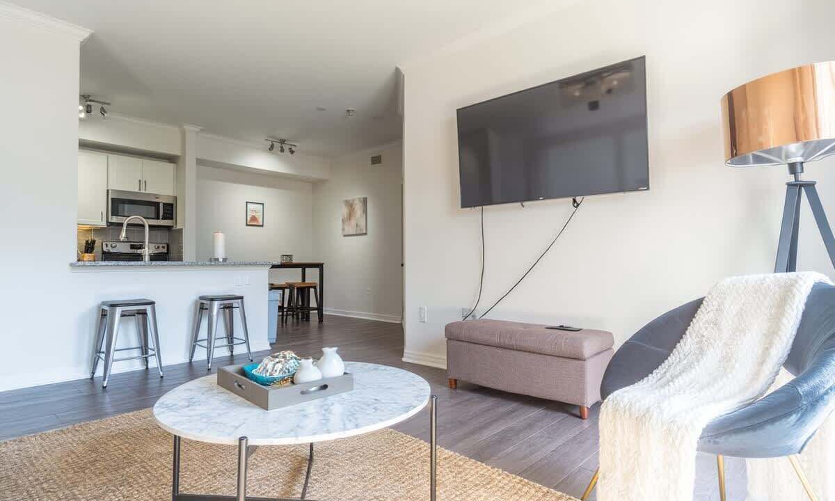 Photo of Livingroom in Irving