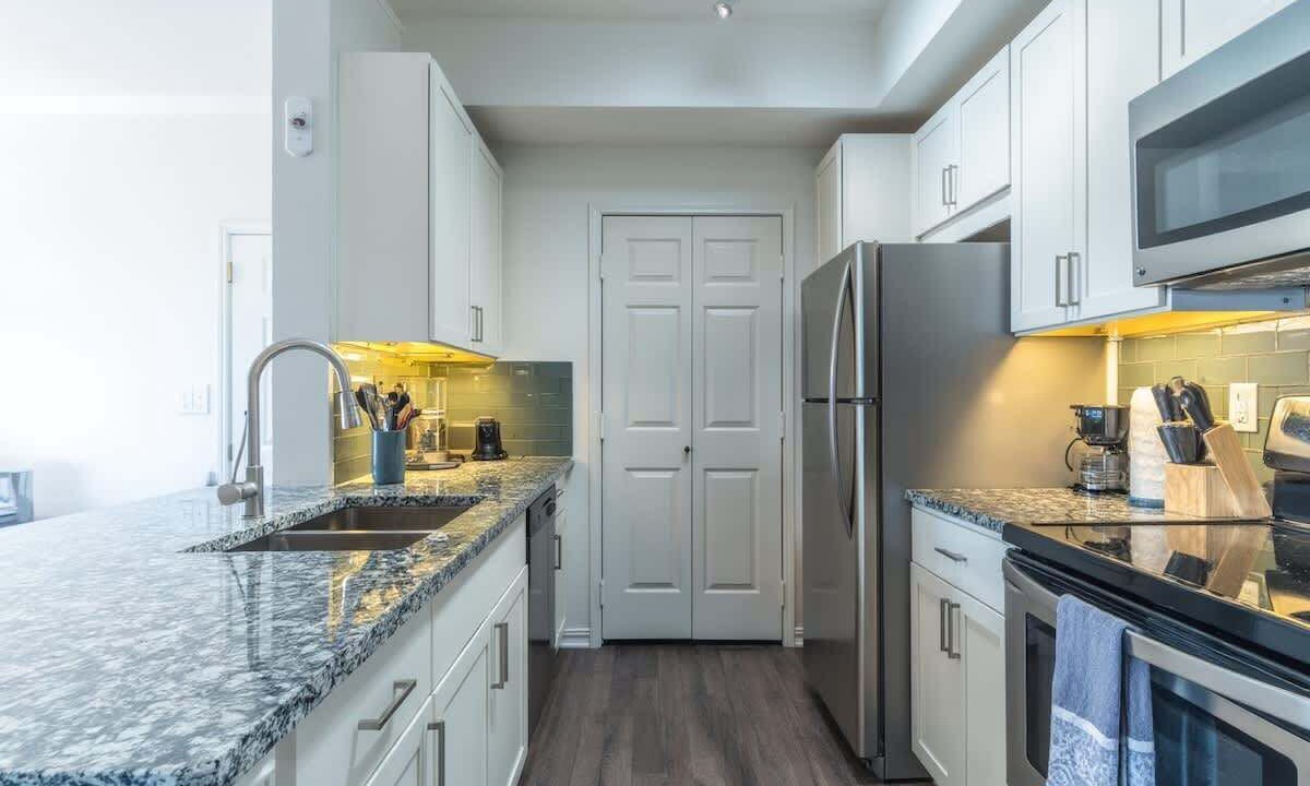 Photo of Kitchen in Irving