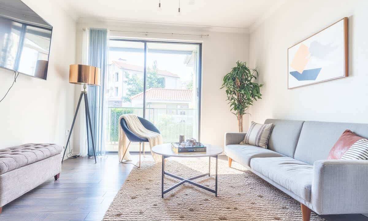 Photo of Livingroom in Irving