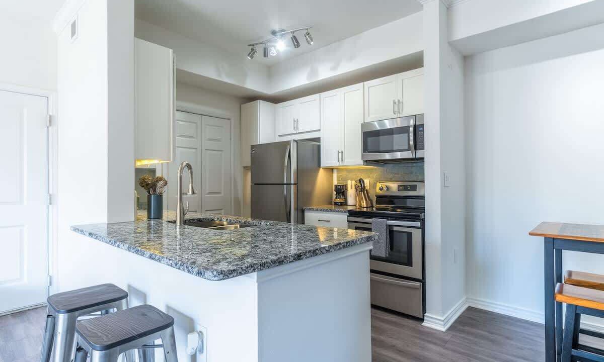 Photo of Kitchen in Irving