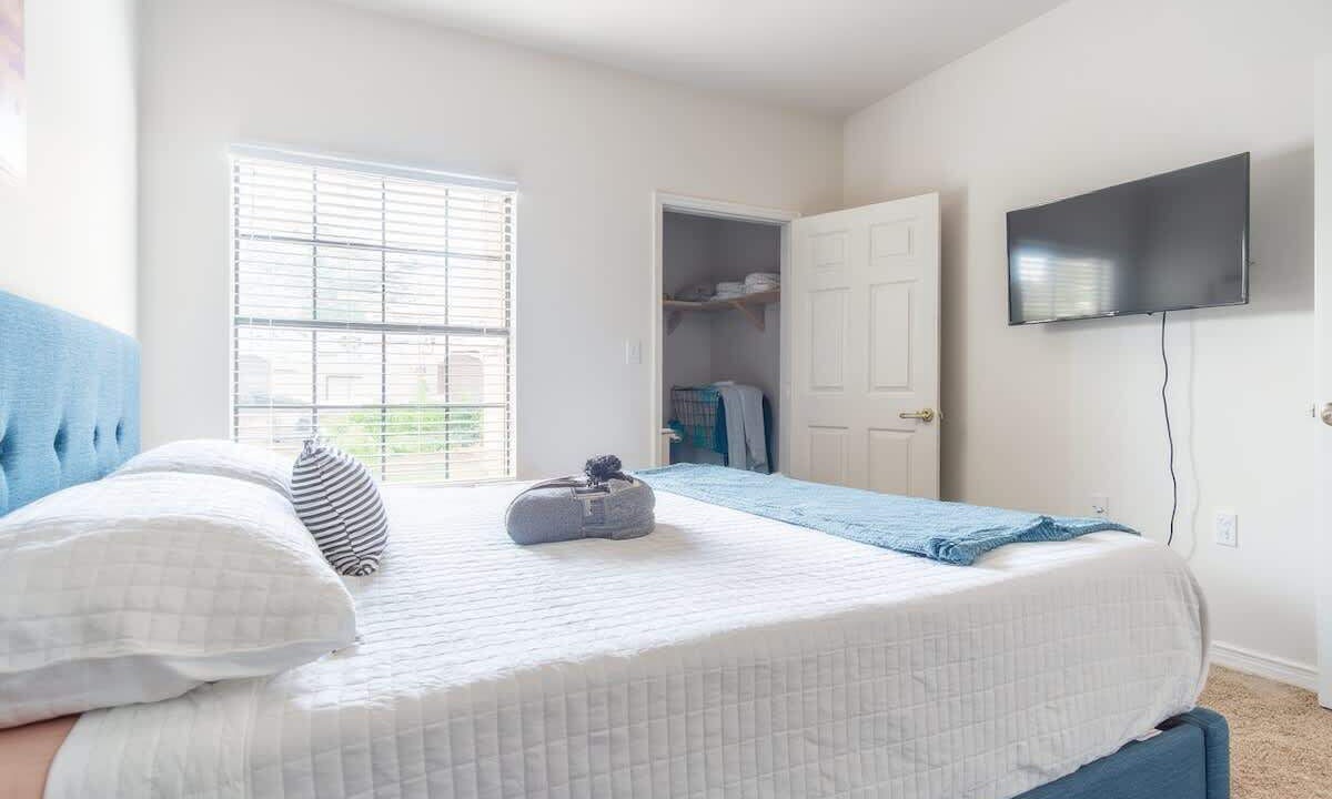 Photo of Bedroom in Irving
