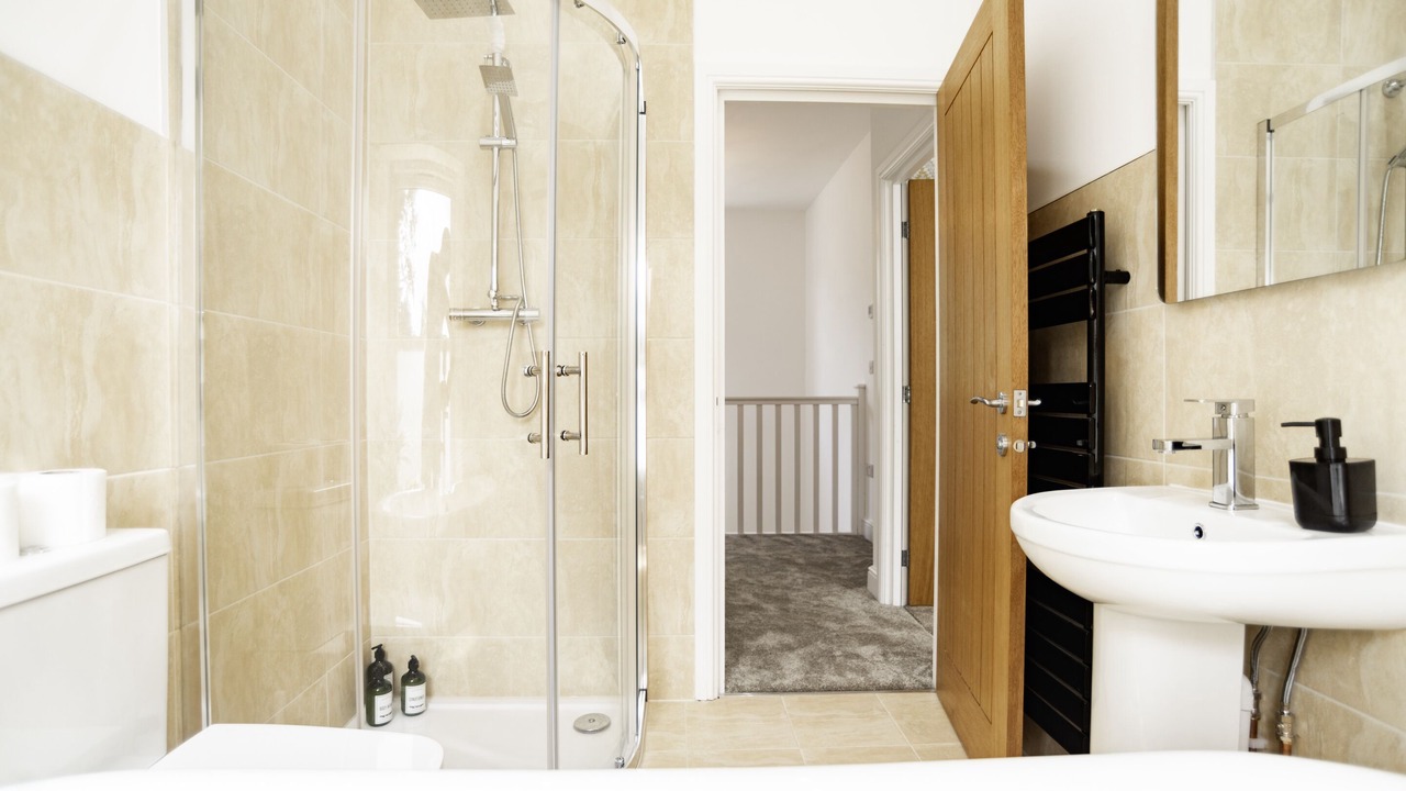 Photo of Bathroom in Westleigh