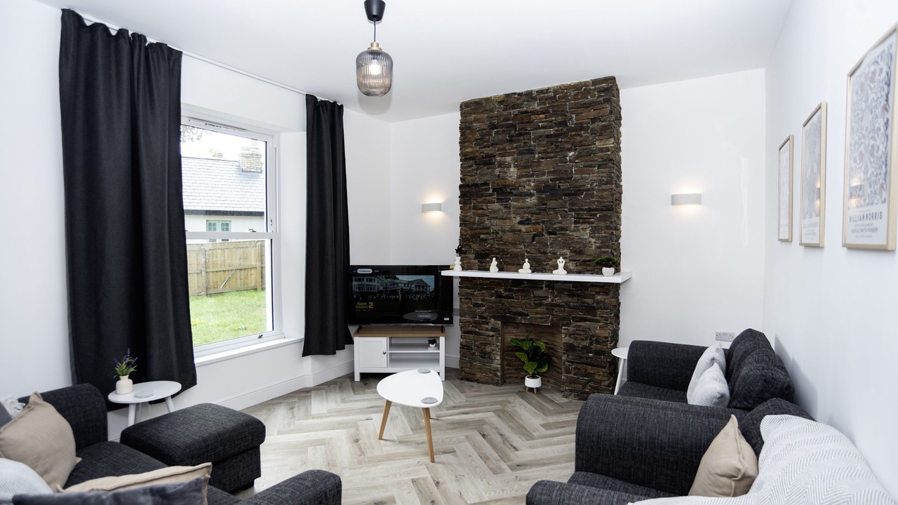 Photo of Bedroom in Westleigh