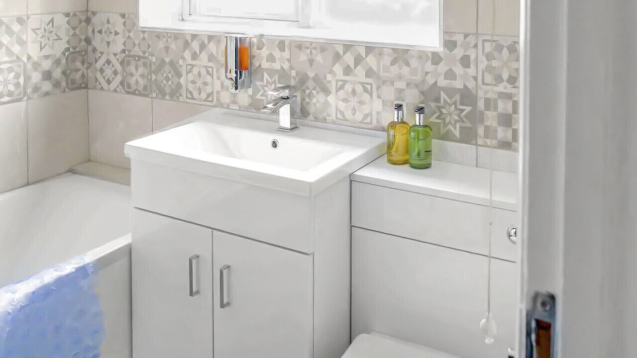 Photo of Bathroom in Belvedere