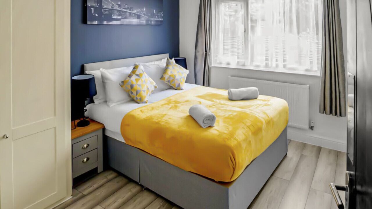 Photo of Others in Belvedere