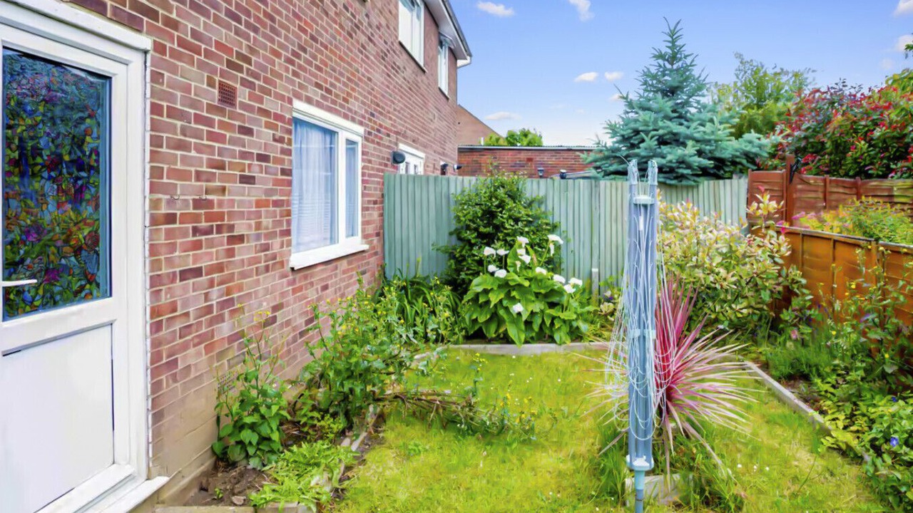 Photo of Outdoor in Belvedere