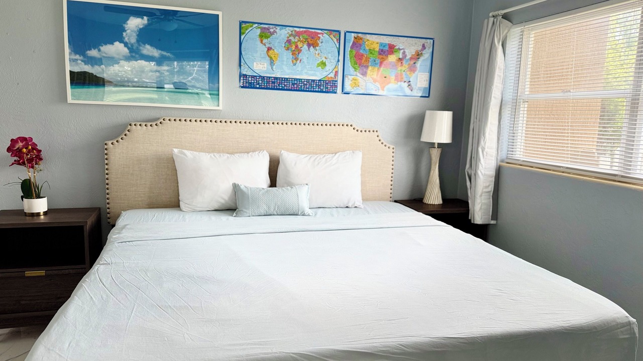 Photo of Bedroom in Orlando