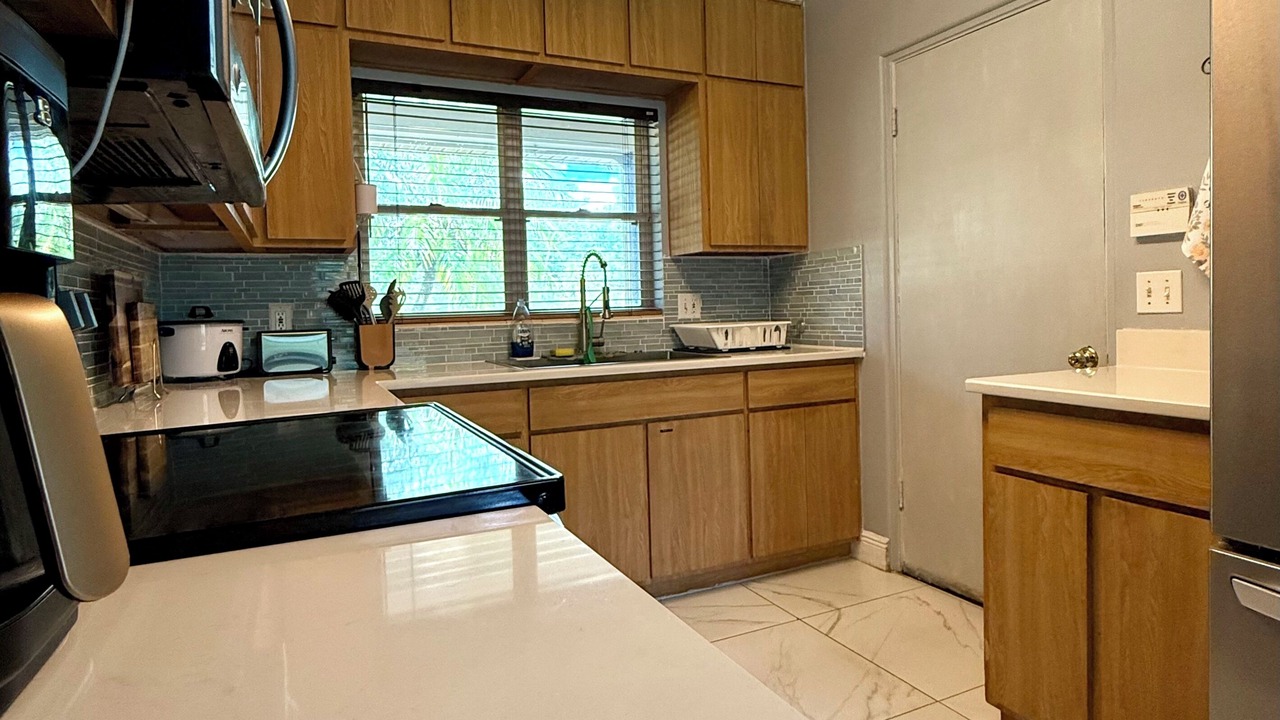 Photo of Kitchen in Orlando
