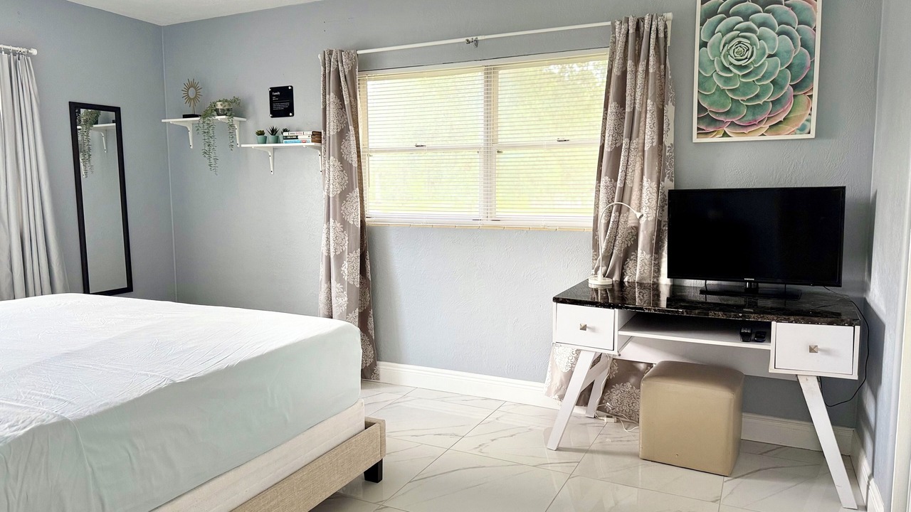 Photo of Bedroom in Orlando