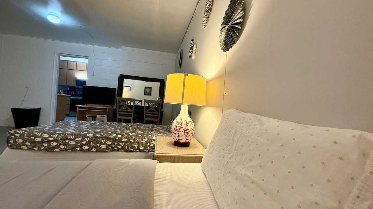Photo of Bedroom in Orlando