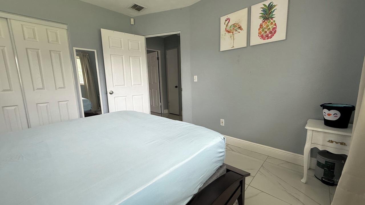 Photo of Bedroom in Orlando